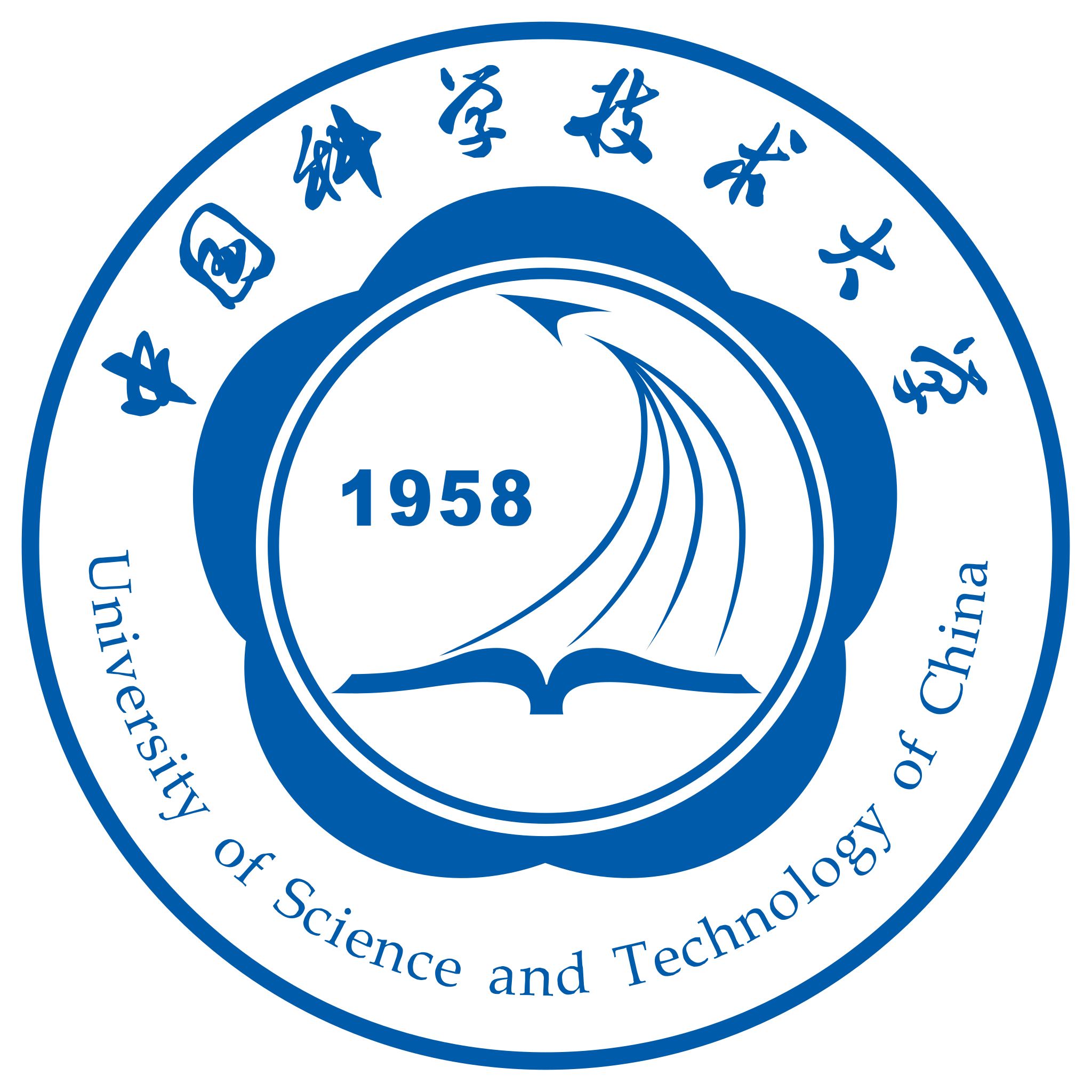USTC logo