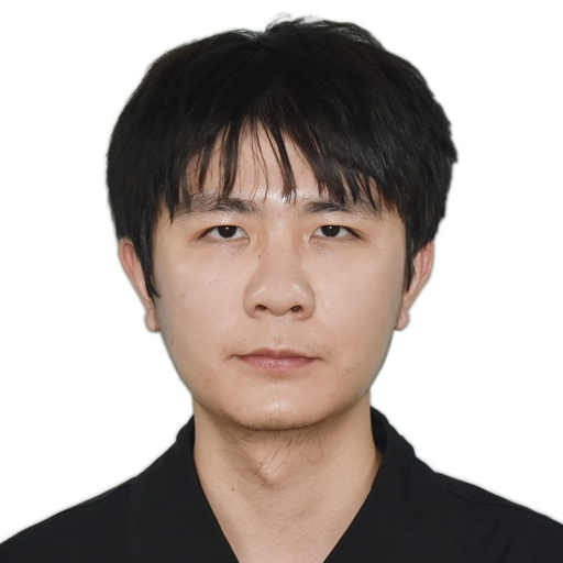 Yuxuan Zeng (曾宇轩)